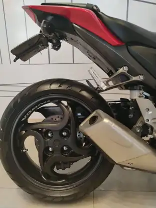 HONDA-CB 1000R HONDA-CB 1000R-2013