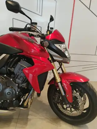 HONDA-CB 1000R HONDA-CB 1000R-2013