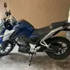 HONDA CB 300F TWISTER ABS HONDA CB 300F TWISTER ABS