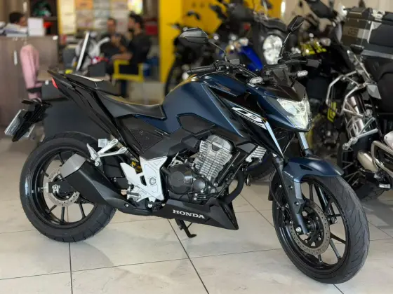 HONDA CB 300F TWISTER ABS 