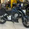 HONDA CB 300F TWISTER ABS HONDA CB 300F TWISTER ABS