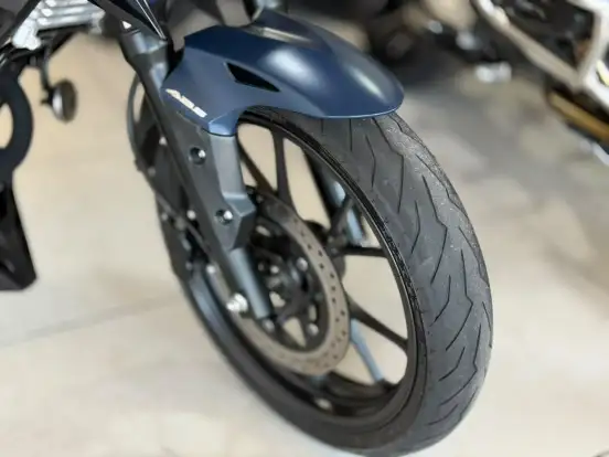 HONDA-CB 300F TWISTER ABS-2025