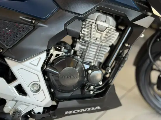HONDA-CB 300F TWISTER ABS HONDA-CB 300F TWISTER ABS-2025