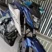 HONDA CB 300F TWISTER ABS HONDA CB 300F TWISTER ABS