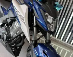 HONDA CB 300F TWISTER ABS HONDA CB 300F TWISTER ABS