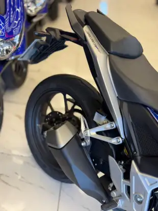 HONDA-CB 300F TWISTER ABS-2026
