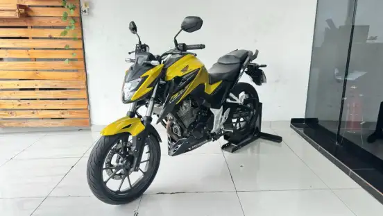 HONDA-CB 300F TWISTER ABS HONDA-CB 300F TWISTER ABS-2024