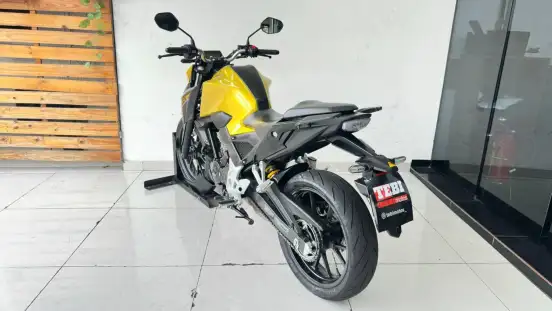 HONDA-CB 300F TWISTER ABS HONDA-CB 300F TWISTER ABS-2024