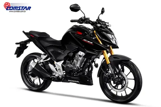 HONDA CB 300F TWISTER ABS 