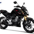 HONDA CB 300F TWISTER ABS HONDA CB 300F TWISTER ABS