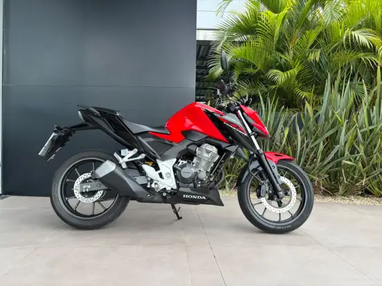 HONDA-CB 300F TWISTER ABS HONDA-CB 300F TWISTER ABS-2024