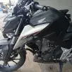 HONDA CB 300F TWISTER CBS HONDA CB 300F TWISTER CBS