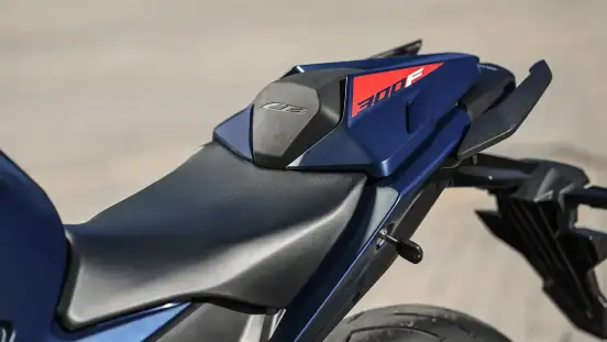 HONDA-CB 300F TWISTER S-2026