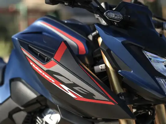 HONDA-CB 300F TWISTER S HONDA-CB 300F TWISTER S-2026