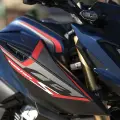 HONDA CB 300F TWISTER S HONDA CB 300F TWISTER S