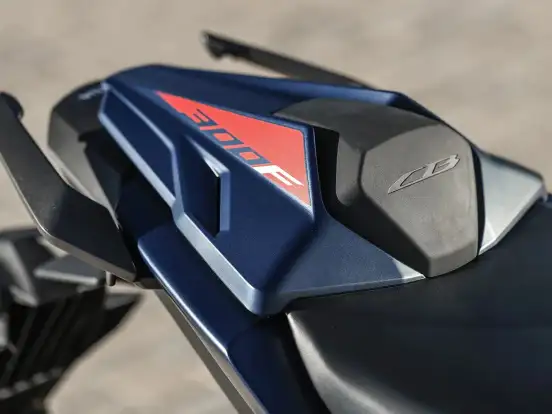 HONDA-CB 300F TWISTER S HONDA-CB 300F TWISTER S-2026