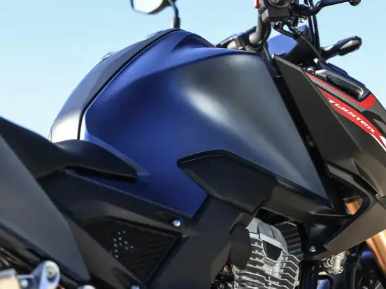HONDA-CB 300F TWISTER S HONDA-CB 300F TWISTER S-2026