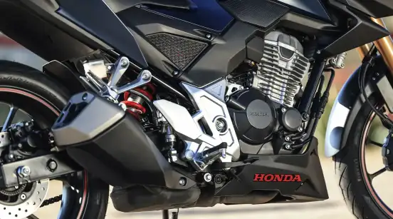 HONDA-CB 300F TWISTER S-2026