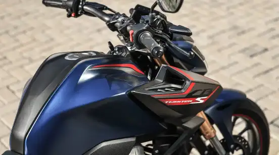 HONDA-CB 300F TWISTER S HONDA-CB 300F TWISTER S-2026