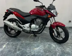 HONDA CB 300R HONDA CB 300R