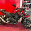 HONDA CB 500 HORNET HONDA CB 500 HORNET