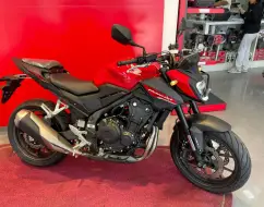 HONDA CB 500 HORNET HONDA CB 500 HORNET