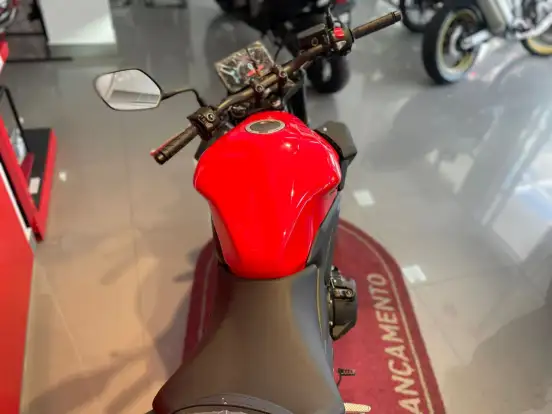 HONDA-CB 500 HORNET-2026