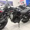 HONDA CB 500 X ABS HONDA CB 500 X ABS