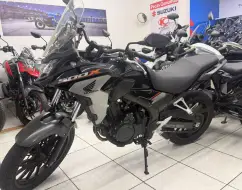HONDA CB 500 X ABS HONDA CB 500 X ABS