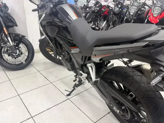 HONDA-CB 500 X ABS-2021