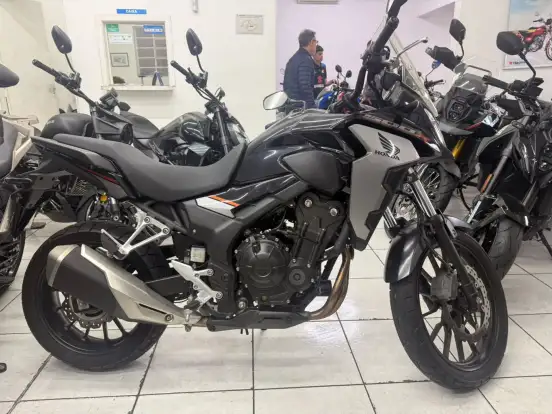 HONDA-CB 500 X ABS HONDA-CB 500 X ABS-2021