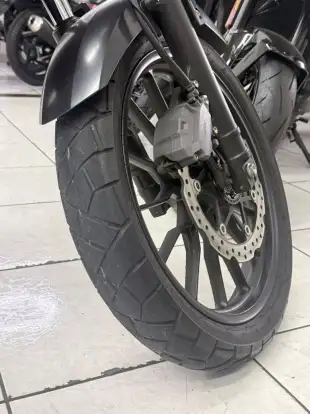 HONDA-CB 500 X ABS-2021