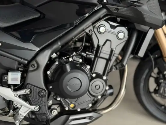 HONDA-CB 500F ABS-2024
