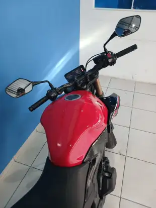 HONDA-CB 500F ABS-2024