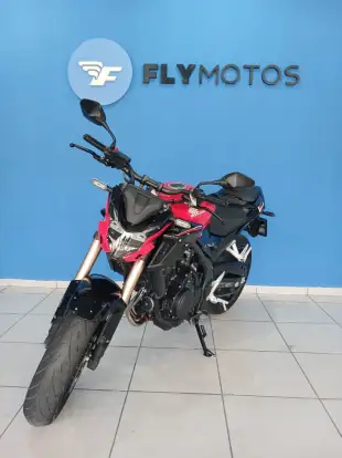 HONDA-CB 500F ABS-2024