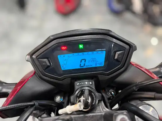 HONDA-CB 500F HONDA-CB 500F-2015