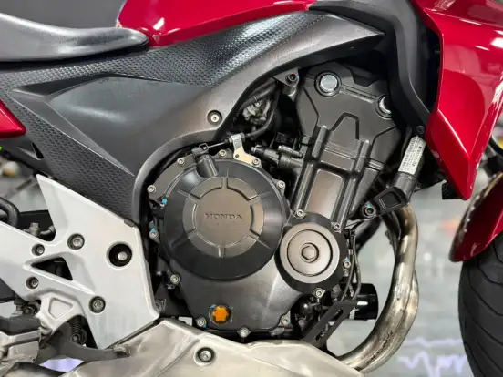 HONDA-CB 500F-2015