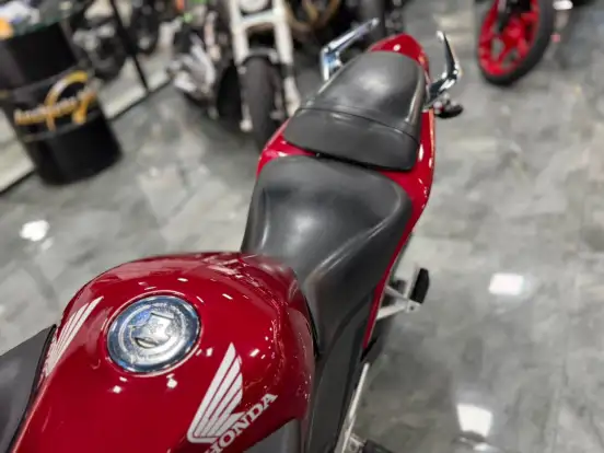 HONDA-CB 500F-2015