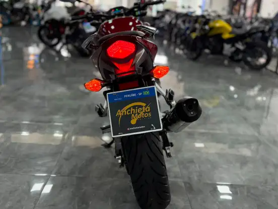 HONDA-CB 500F HONDA-CB 500F-2015
