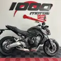 HONDA CB 650 F HONDA CB 650 F