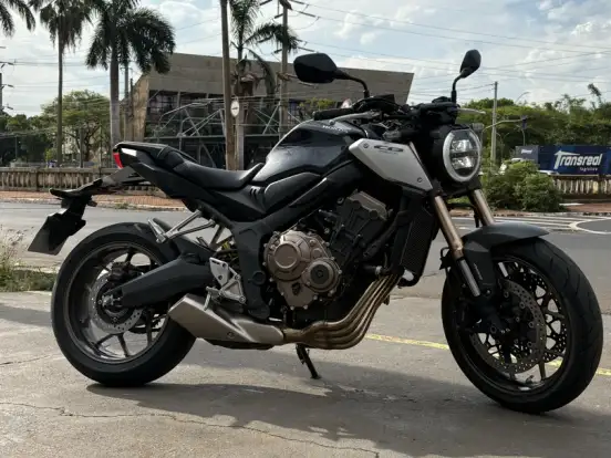 HONDA-CB 650 R ABS HONDA-CB 650 R ABS-2022