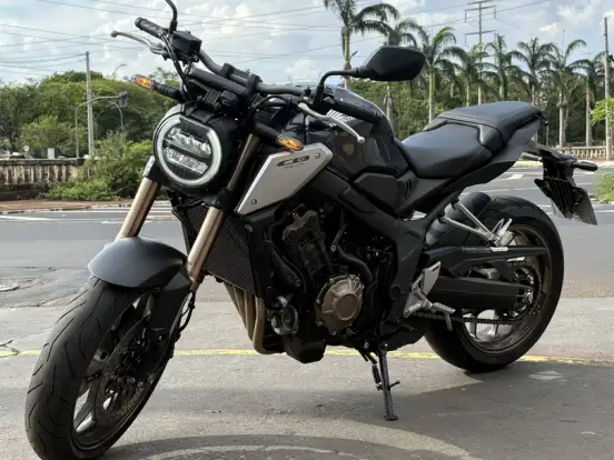 HONDA-CB 650 R ABS HONDA-CB 650 R ABS-2022
