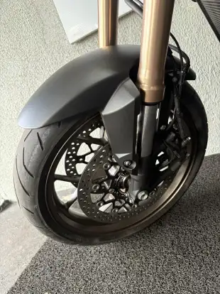 HONDA-CB 650 R ABS-2022