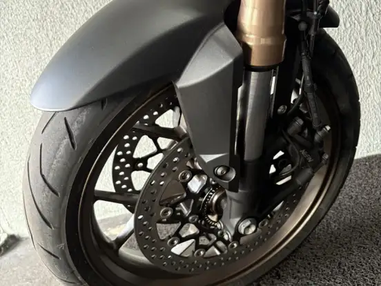 HONDA-CB 650 R ABS HONDA-CB 650 R ABS-2022