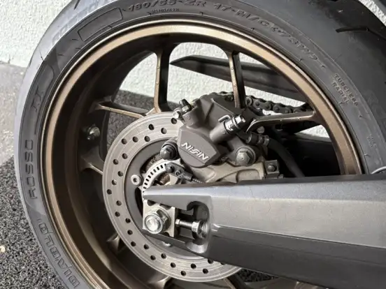 HONDA-CB 650 R ABS HONDA-CB 650 R ABS-2022