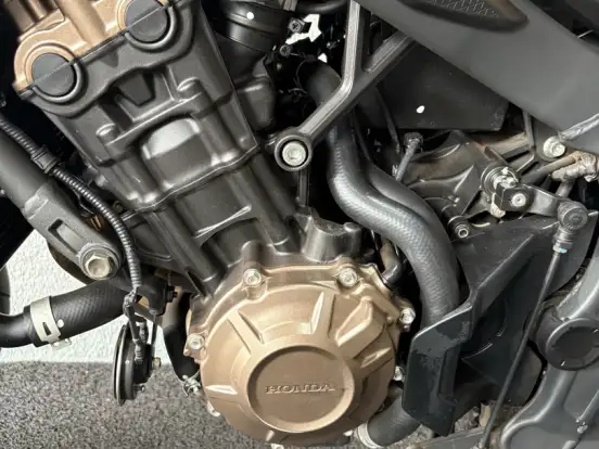 HONDA-CB 650 R ABS HONDA-CB 650 R ABS-2022