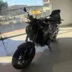 HONDA CB 650R E-CLUTCH HONDA CB 650R E-CLUTCH