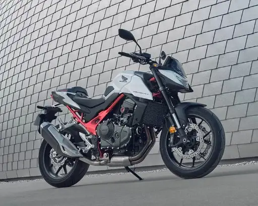 HONDA-CB 750 HORNET-2026