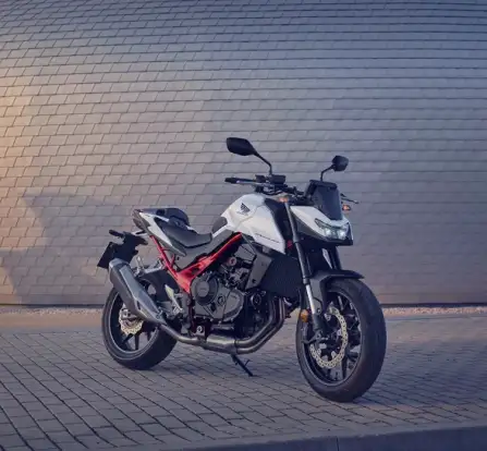 HONDA-CB 750 HORNET-2026