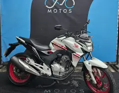 HONDA CB TWISTER HONDA CB TWISTER